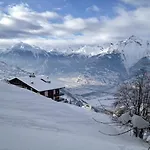 Mont Rouge 4 Vallees * Veysonnaz