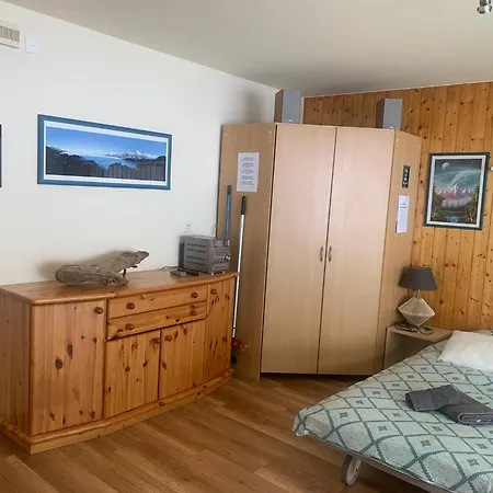 Mont Rouge 4 Vallees Veysonnaz