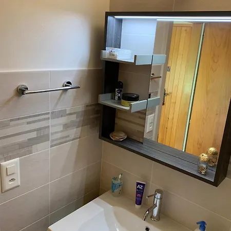 Mont Rouge 4 Vallees