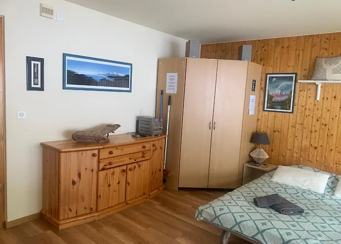 Mont Rouge 4 Vallees Veysonnaz