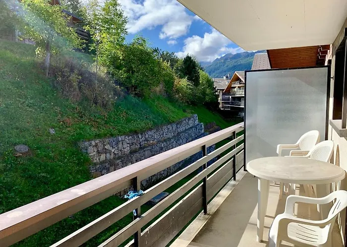 Mont Rouge 4 Vallees Apartment Veysonnaz