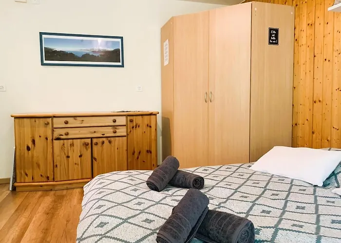 Mont Rouge 4 Vallees