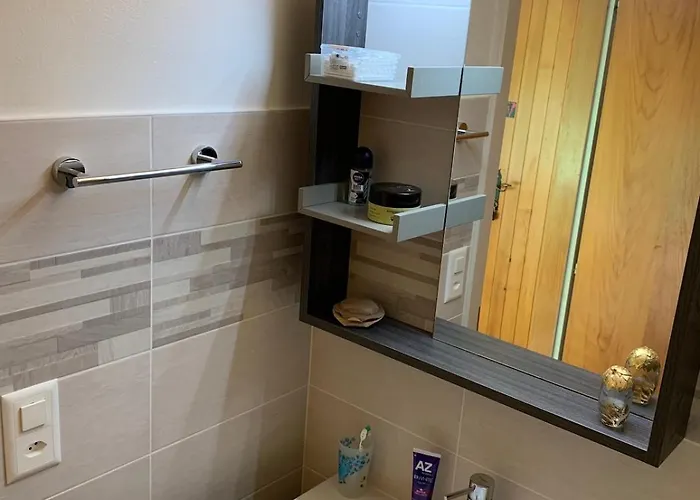 Mont Rouge 4 Vallees